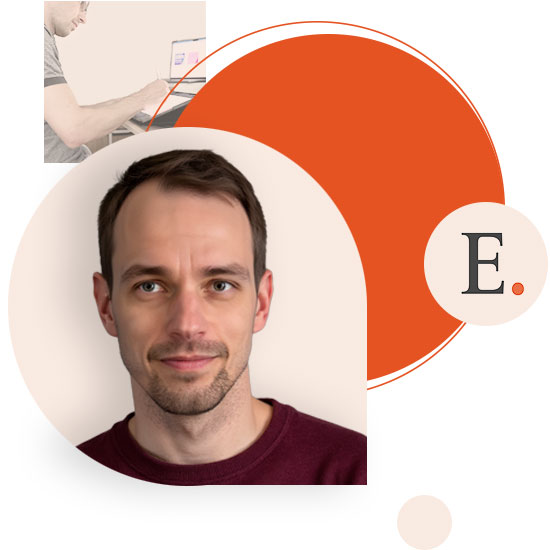 Ansprechpartner für UI Design