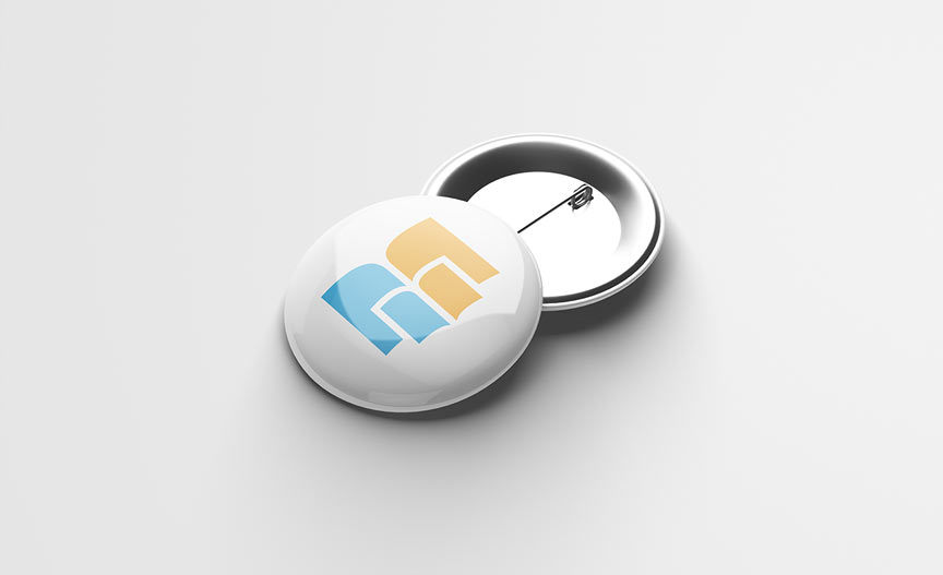 Logo-Button für SAP-Learning-Plattform