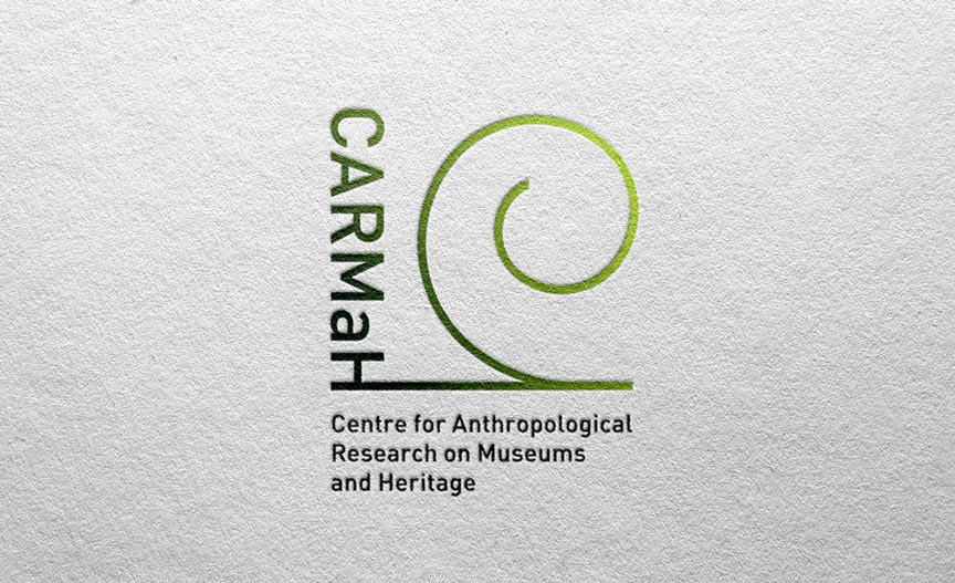 Logodesign für Kultur und Forschung