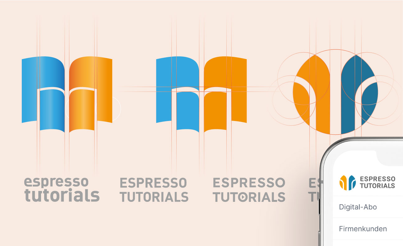 Logo-Redesign: Tipps für die professionelle Neuausrichtung von Logos